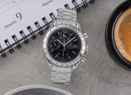 Omega Speedmaster Date 3513.50.00 -