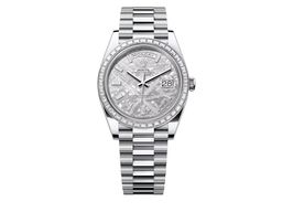 Rolex Day-Date 228396TBR -