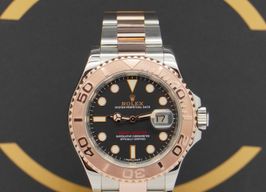 Rolex Yacht-Master 40 116621 -