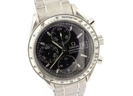 Omega Speedmaster Date 3513.50.00 -