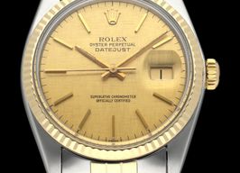 Rolex Datejust 36 16013 -