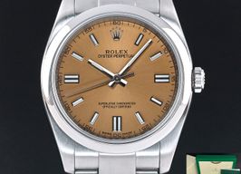 Rolex Oyster Perpetual 36 116000 -