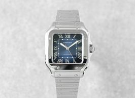 Cartier Santos WSSA0063 -