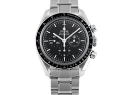 Omega Speedmaster Professional Moonwatch 311.30.42.30.01.006 (2018) - Zwart wijzerplaat 42mm Staal