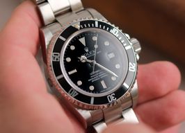 Rolex Sea-Dweller 4000 16600 -