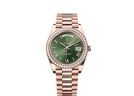 Rolex Day-Date 40 228345RBR -