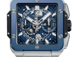 Hublot Square Bang 821.NL.5170.RX -