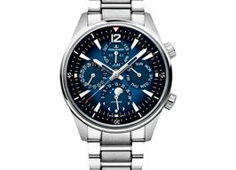 Jaeger-LeCoultre Polaris Q9088180 (2026) - 42mm Staal