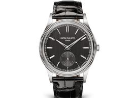 Patek Philippe Calatrava 6119G-001 -