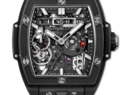 Hublot Spirit of Big Bang Meca-10 614.CI.1170.RX -