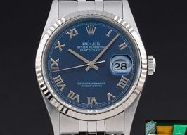 Rolex Datejust 36 16234 -
