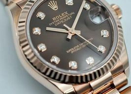 Rolex Datejust 278275 -