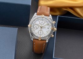 Breitling Chronomat B13050 (1995) - 39 mm Steel case