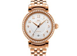 IWC Da Vinci Automatic IW458310 -