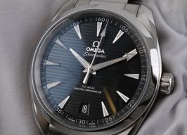 Omega Seamaster Aqua Terra 220.10.41.21.01.001 -