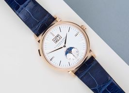 A. Lange & Söhne Saxonia 384.032 -