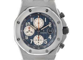 Audemars Piguet Royal Oak Offshore Chronograph 26470ST.OO.A027CA.01 -
