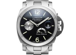 Panerai Luminor Power Reserve PAM00171 -
