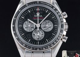 Omega Speedmaster Professional Moonwatch 311.30.42.30.99.001 (2010) - Grey dial 42 mm Steel case