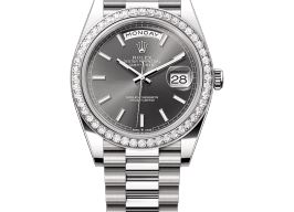 Rolex Day-Date 40 228349RBR -