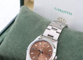 Rolex Air-King 14000 -