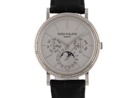 Patek Philippe Perpetual Calendar 5139G-001 -
