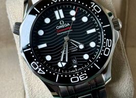 Omega Seamaster Diver 300 M 210.30.42.20.01.001 -