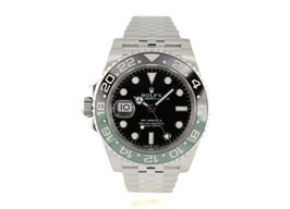 Rolex GMT-Master II 126720VTNR -