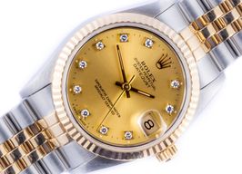 Rolex Datejust 31 68273 -