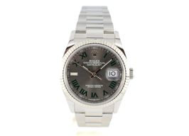 Rolex Datejust 36 126234 -