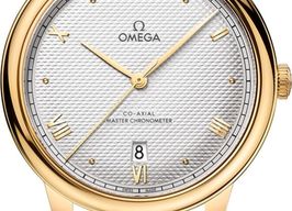 Omega De Ville 434.53.40.20.02.002 -
