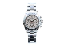 Rolex Daytona 116520 (Onbekend (willekeurig serienummer)) - 40mm Staal