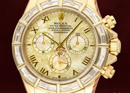 Rolex Daytona 116568BR -
