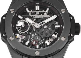 Hublot Big Bang Meca-10 414.CI.1123.RX -