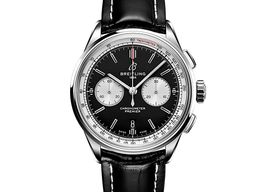 Breitling Premier AB0118371B1P2 -