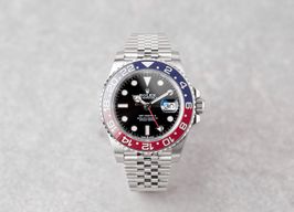 Rolex GMT-Master II 126710BLRO -
