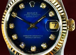 Rolex Datejust 31 68273 -