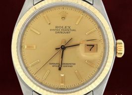 Rolex Datejust 1601 -