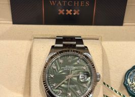 Rolex Datejust 36 126234 -