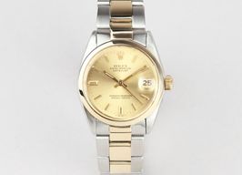 Rolex Datejust 6824 -