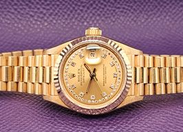 Rolex Lady-Datejust 69178 -