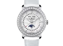 Blancpain Villeret 3663A-4654-55B -