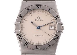 Omega Constellation 396.107 -