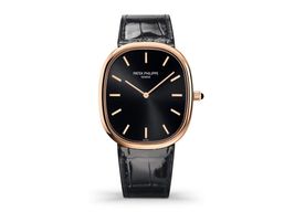 Patek Philippe Golden Ellipse 5738R-001 -