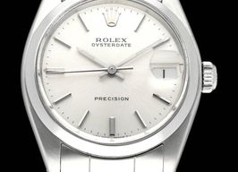 Rolex Oyster Precision 6466 -