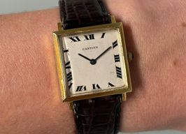 Cartier Vintage Unknown -