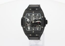 Hublot Spirit of Big Bang Meca-10 614.CI.1170.RX (2026) - 45mm Keramiek