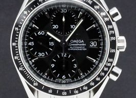 Omega Speedmaster Date 3210.5 -