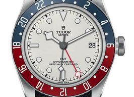 Tudor Black Bay GMT 79830RB -