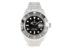 Rolex Sea-Dweller 126600 -